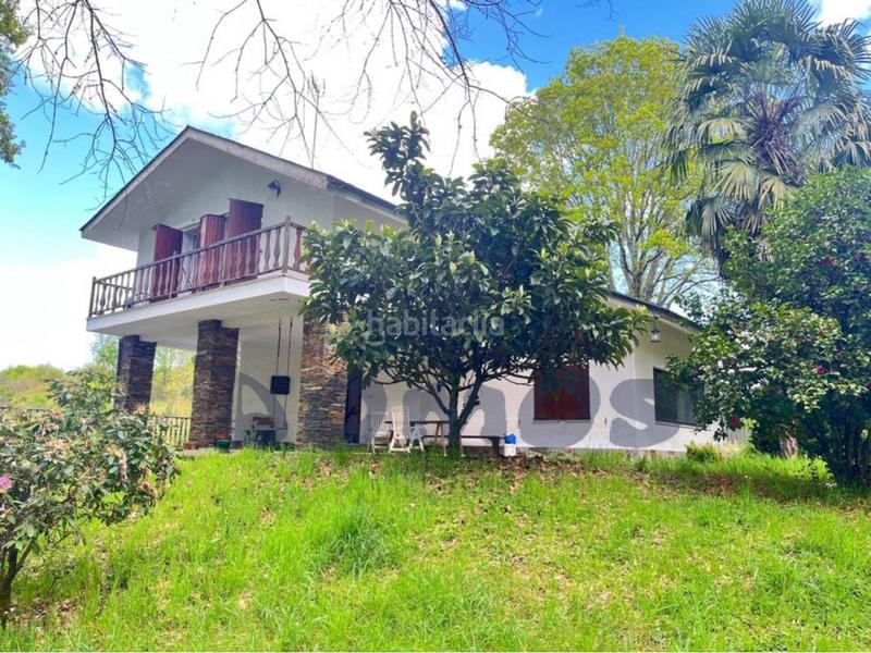 Foto 518257e1-481d-4daf-9eac-395b1c9f80b8. Chalet mit heizung in Corgo (O)