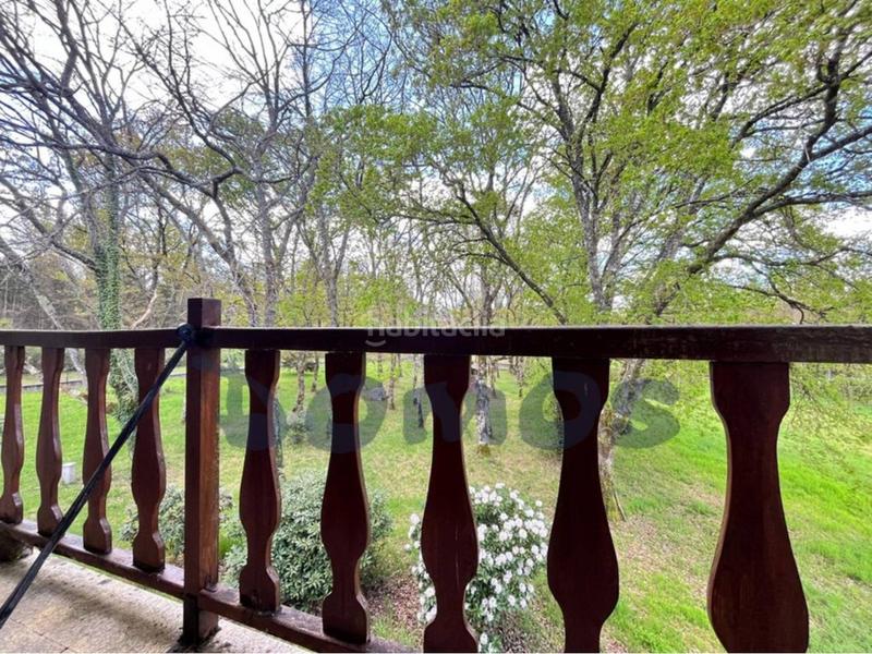 Foto 57ccd9fe-4c7e-4304-9f6d-77f15f185098. Chalet mit heizung in Corgo (O)