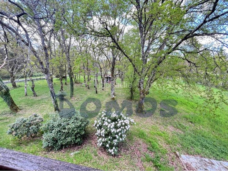 Foto 724a118c-bfcd-428a-abda-191f87960c15. Chalet mit heizung in Corgo (O)