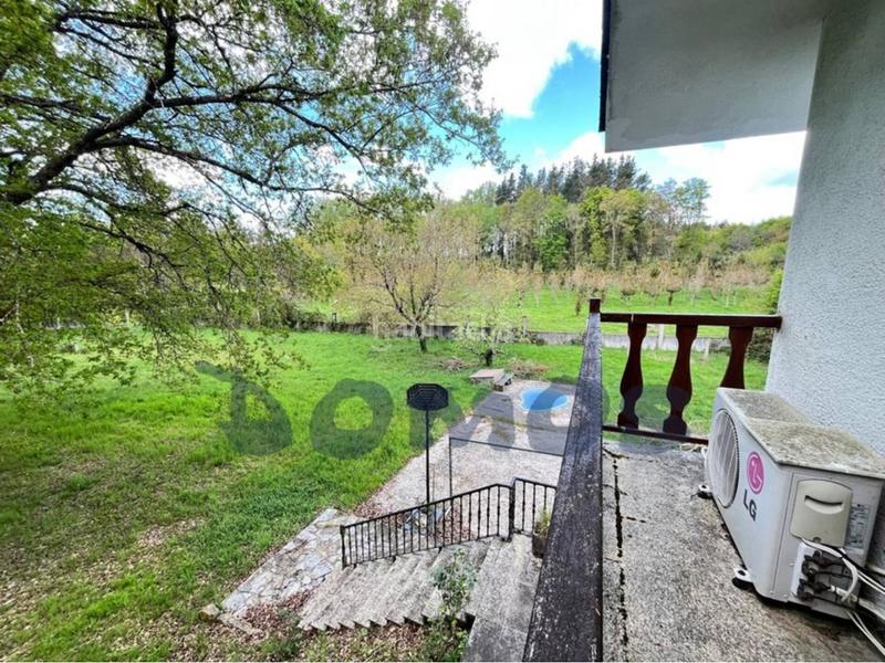 Foto 898b4454-e4c3-4e94-b752-370876157ecc. Chalet mit heizung in Corgo (O)