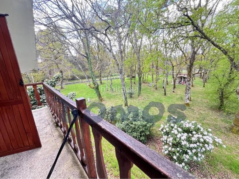 Foto 909819cf-8b12-4402-8e39-01a84e1a9031. Chalet mit heizung in Corgo (O)