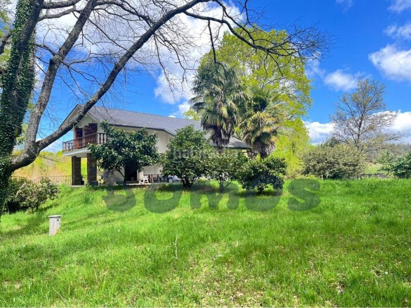 Foto b08f8b7a-beb6-4357-8270-b77717d3976d. Chalet mit heizung in Corgo (O)