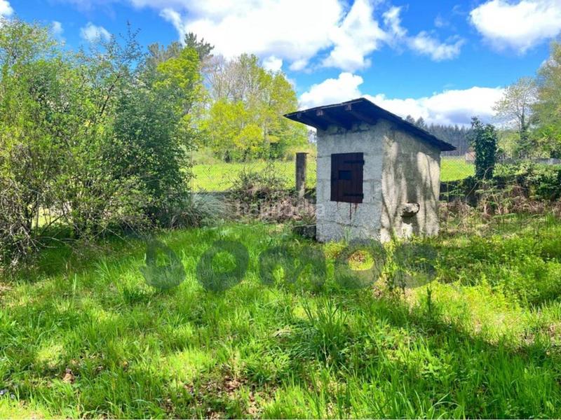 Foto ce51f724-907c-4ac0-9aea-67189a505f23. Chalet mit heizung in Corgo (O)