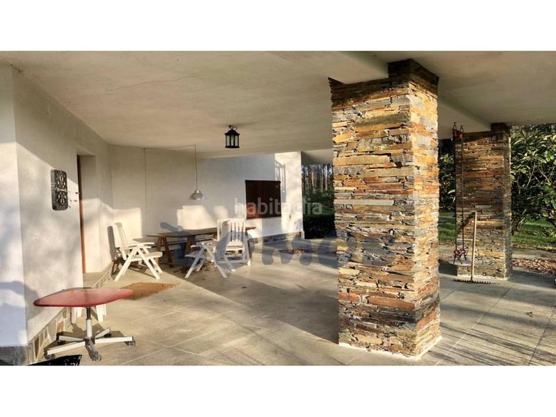 Foto e646dd17-90cf-4784-b89d-0ce5f369232e. Chalet mit heizung in Corgo (O)