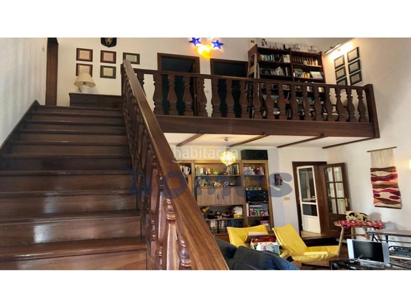 Foto f723e3cf-f1e0-4851-859f-195d516760a7. Chalet mit heizung in Corgo (O)