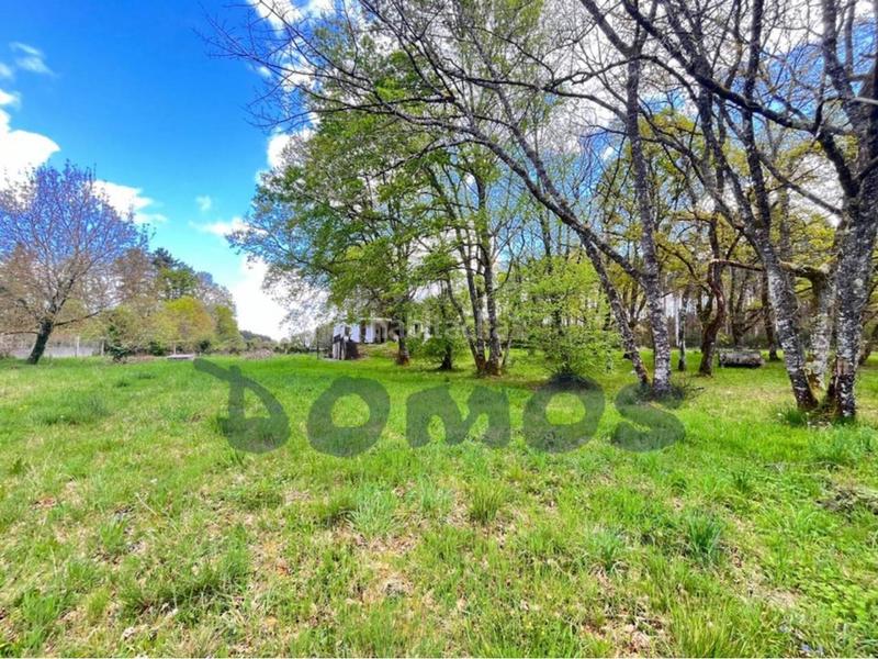 Foto f84fbcd7-0f77-40b8-a579-d0e9ac174a30. Chalet mit heizung in Corgo (O)