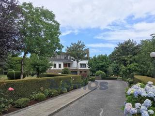 Xalet  Tolda de meilan. Chalet en venta en a piringallaalbeirosgarabolos
