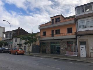 Casa  N-vi. Casa en venta en rábade