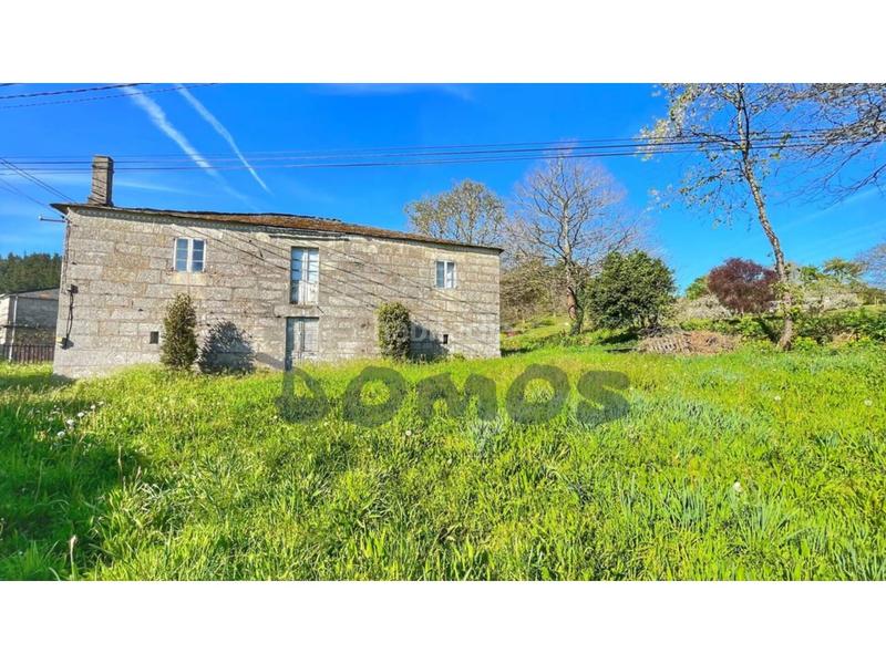 Foto 53ea0d27-8c2a-42c5-8461-076a8c3a11ef. Bauernhof in San Roque - As Fontiñas Lugo