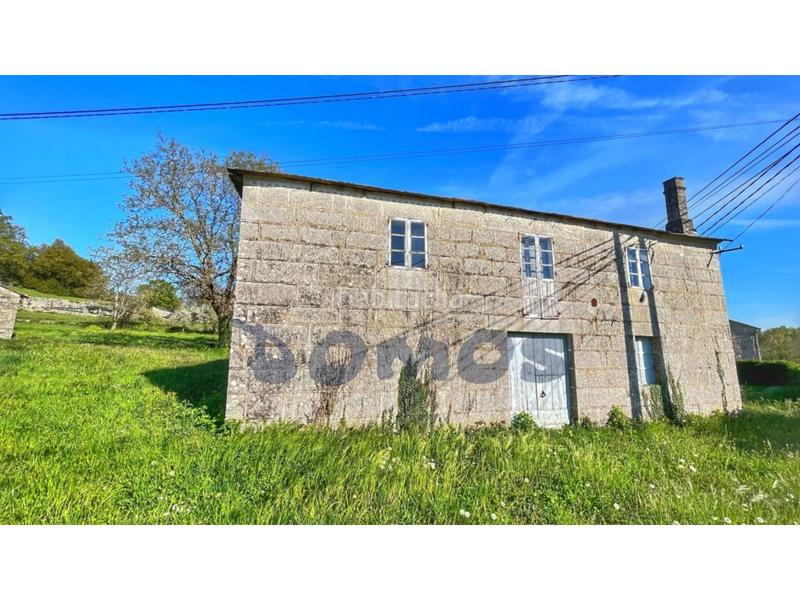 Foto 53eb6695-9415-48d1-bdb7-ebe4f35edfb2. Bauernhof in San Roque - As Fontiñas Lugo