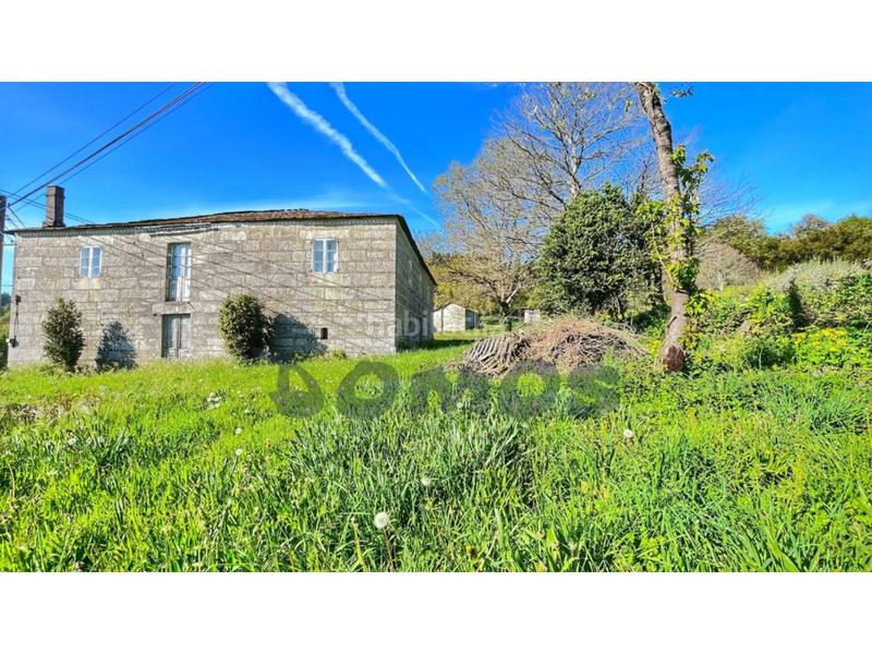 Foto dcb8991a-c9a4-4482-86eb-9955d99457b5. Bauernhof in San Roque - As Fontiñas Lugo