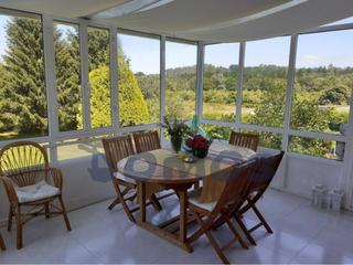 Haus  Estacin. Casa a la venta en parga, guitiriz, lugo.