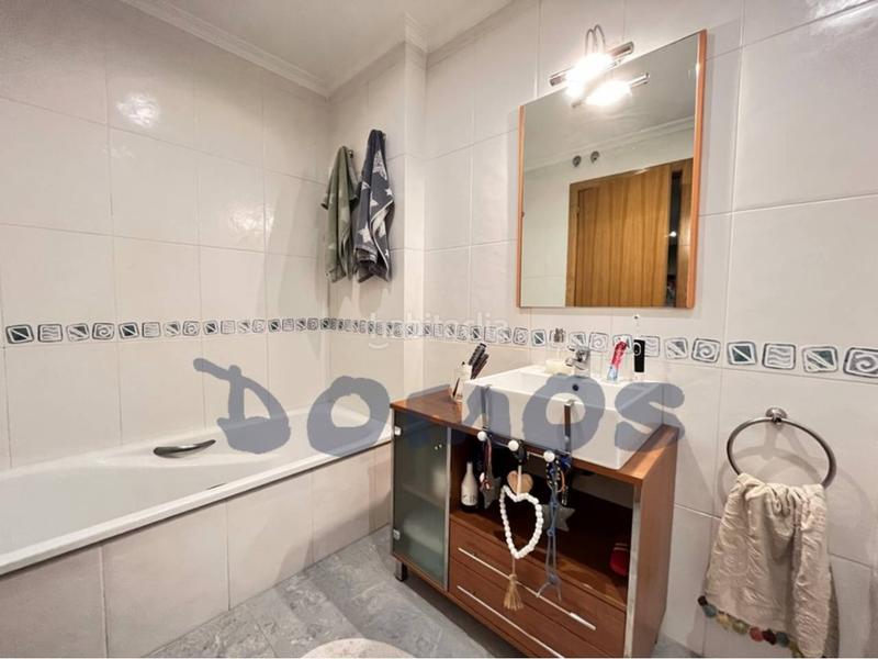 Foto 70b620b8-d2f9-4ada-bb6c-a24efa7eefd2. Duplex con riscaldamento parcheggio in San Roque - As Fontiñas Lugo