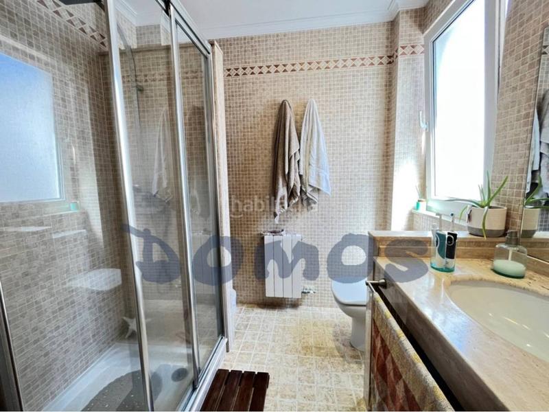 Foto 9a9fc00a-a6a1-4443-be33-9d7e8f2d825c. Duplex con riscaldamento parcheggio in San Roque - As Fontiñas Lugo