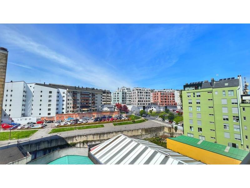 Foto f408a797-2d84-42a0-af5e-cf00dc633d15. Duplex con riscaldamento parcheggio in San Roque - As Fontiñas Lugo