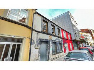 Casa  Islas canarias. Casa a la venta para rehabilitar en calle islas canarias, zona f