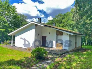Casa  San vicente de pedreda. Casa a la venta con finca de 5600 metros en pedreda, lugo