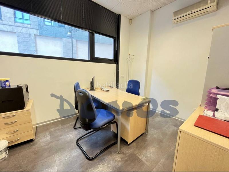 Foto 07e38299-4c58-4860-93c3-00779c230594. Büro in San Roque - As Fontiñas Lugo