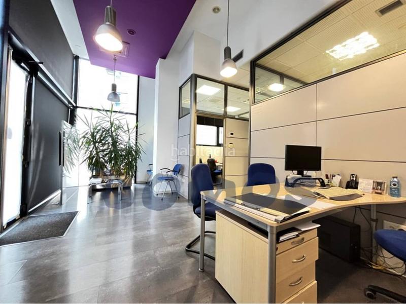 Foto 3dbe3bcc-106a-47ef-9bf3-82f03c4bb9c1. Büro in San Roque - As Fontiñas Lugo