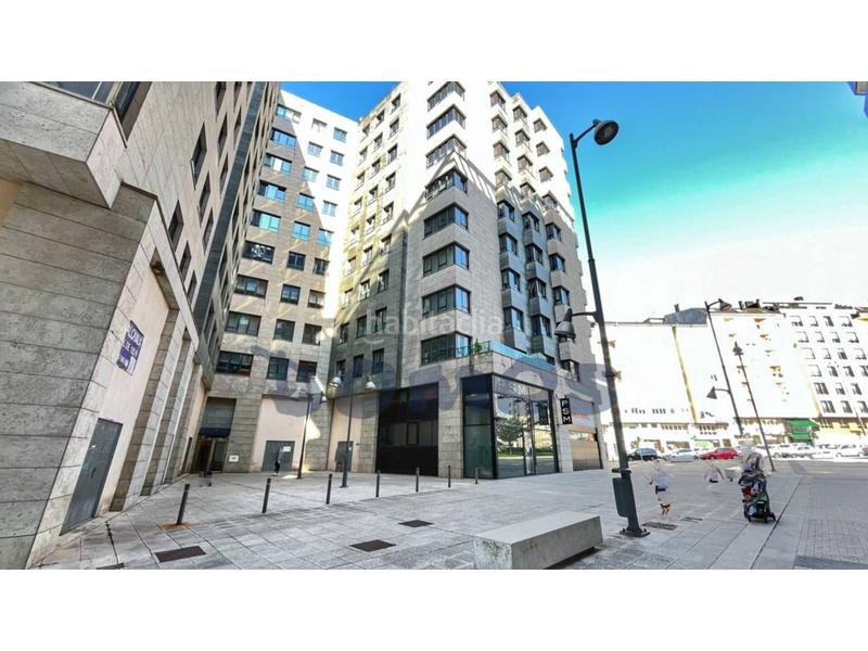 Foto b3e10032-bf86-4960-9ecf-f5c7a1572519. Büro in San Roque - As Fontiñas Lugo