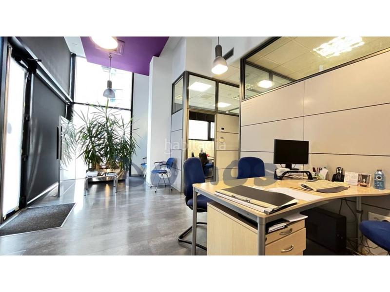 Foto bad8b62a-7c1d-4dd2-9284-014bb03b8eaa. Büro in San Roque - As Fontiñas Lugo