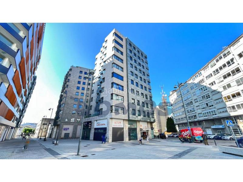 Foto d6236a4a-2d56-4fc1-b045-a9b3f56082a1. Büro in San Roque - As Fontiñas Lugo