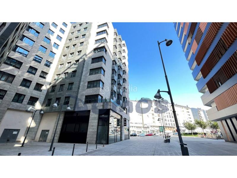 Foto ded1c771-491b-4e63-b84a-7755cdbc19e9. Büro in San Roque - As Fontiñas Lugo