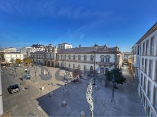 Oficina  San marcos. Oficinas en venta en calle san marcos en lugo