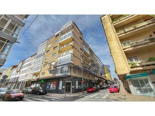 Etagenwohnung  Tuy. Piso en venta en calle tuy en lugo