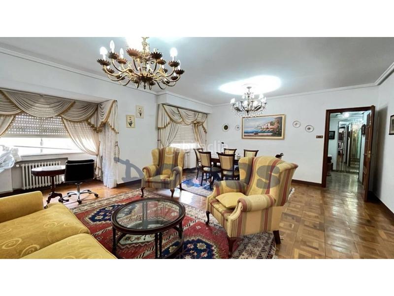 Foto 5a85e184-83a6-4788-a282-7defa32d382d. Piso  en venta en calle tuy en A Milagrosa Lugo