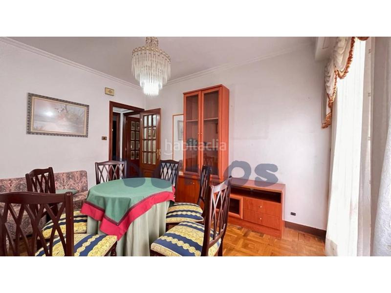 Foto a2e268a9-58aa-4749-bece-d88bd54c1f18. Piso  en venta en calle tuy en A Milagrosa Lugo