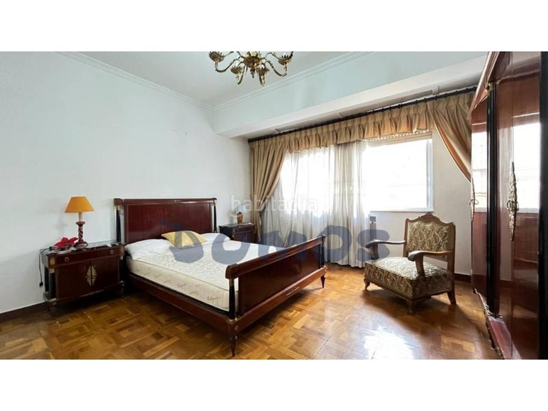 Foto c0ef08fb-957f-4c1e-bbfe-e528fd5ee8d4. Piso  en venta en calle tuy en A Milagrosa Lugo