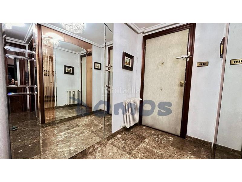 Foto cd5facf7-2fcc-491b-b172-77b429bbd56a. Piso  en venta en calle tuy en A Milagrosa Lugo