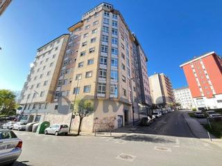 Local commercial  Rof carballo. Venta de local comercial en lugo capital