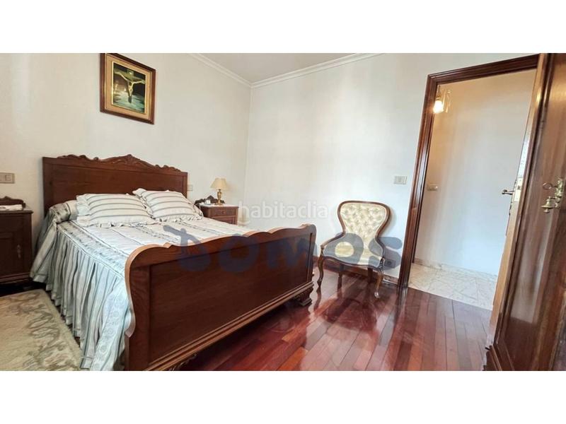 Foto 00f8bd0d-bb99-479d-b239-fdfcd027ba85. Pis amb calefacció aparcament a Residencia - Abella Lugo