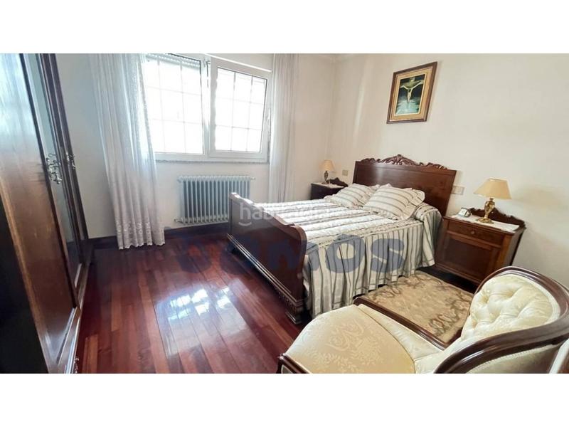 Foto 0296b6d2-6655-4356-9142-cc22221d0efa. Pis amb calefacció aparcament a Residencia - Abella Lugo