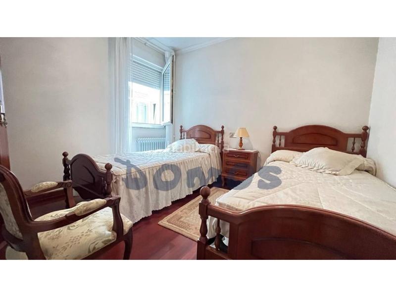 Foto 36ce3c8f-1326-4fa3-ad20-cdc3497b6ad4. Pis amb calefacció aparcament a Residencia - Abella Lugo