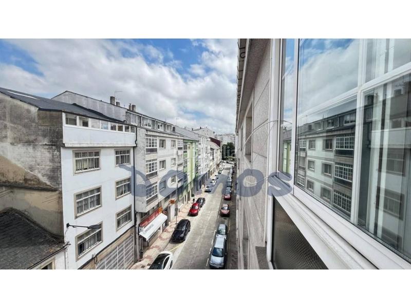 Foto 5d7c18fa-a8fb-4ad3-9066-2fe0b5401fe5. Pis amb calefacció aparcament a Residencia - Abella Lugo