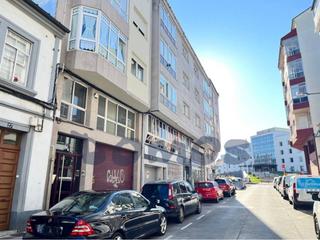 Pis  Doctor ochoa. Piso en venta en zona centro integral de salud en lugo
