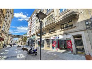 Oficina  Obispo aguirre. Entreplanta en venta en obispo aguirre en lugo