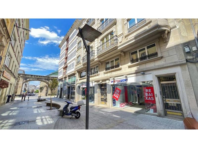 Foto 4fef8cad-c653-454f-96f6-508fe78faafa. Office space in Recatelo - O Carme Lugo