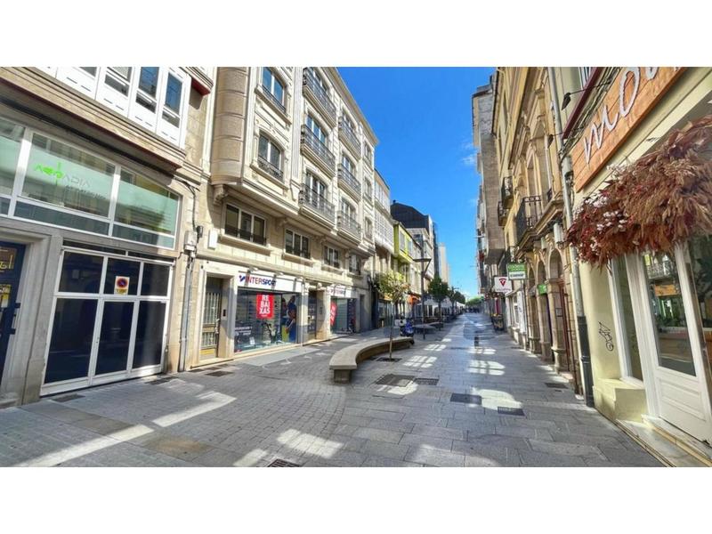 Foto ce43eee1-e2bf-4376-baa3-b44bc5daea75. Office space in Recatelo - O Carme Lugo