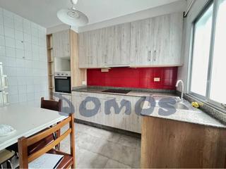 Etagenwohnung en Recatelo - O Carme. Piso en venta en lugo prximo al centro