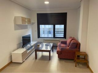 Lloguer Apartament  República argentina. Apartamento en alquiler en lugo