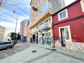 Local commercial  Comandante manso. Venta local planta baja próximo al centro en lugo