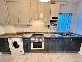 Pis en Recatelo - O Carme. Piso en venta en lugo prximo al centro