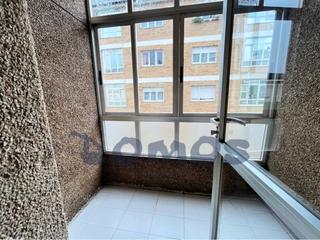 Etagenwohnung en Recatelo - O Carme. Piso en venta en lugo prximo al centro