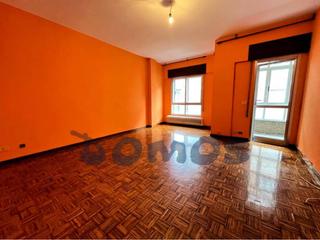 Flat in Recatelo - O Carme. Piso en venta en lugo próximo al centro