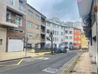 Etagenwohnung  Chantada. Piso en venta en la calle chantada en lugo