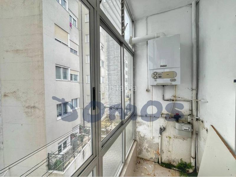 Foto 34656bb3-45a8-4086-b658-5adaaf22781f. Appartement avec chauffage dans Recatelo - O Carme Lugo